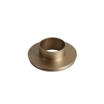 Reflector for Gordi 8W brass