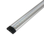 Regálový LED pásek 10W, 3K, 750lm, 24V, 90°, IP20, tř. III
