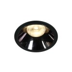 Remo 18 LED 18W 1750lm 3000K 36° 700mA IP20 black