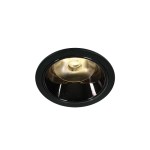 Remo 6 LED 6W 570lm 3000K 36° 350mA IP20 black