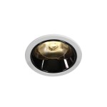 Remo 6 LED 6W 570lm 3000K 36° 350mA IP20 white