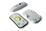 Remote control and dimmablemer for DW LED Strip LID12323