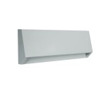 Reno II Dark Light 4W, 220lm, 3000K, 230V, IP65, white