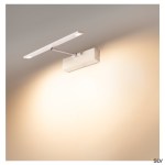RETRATO, Indoor, nástěnné LED svítidlo, 3000K bílé