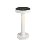 Rexo LED 2,5W 120lm 2700K USB stmívatelné IP65 bílá