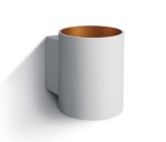 Rey wall light 30W G9 100-240V IP20 bílá