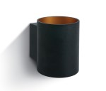 Rey wall light 30W G9 100-240V IP20 černá