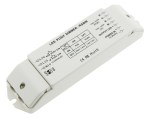 Řídící jednotka RGBW LED Push & 1-10V, čtyřkanálový