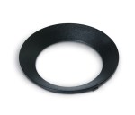 Ring for series Bio, černá
