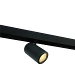 Rio 4 30W 2400lm 930 48V DC pro magnetický profil Vigo,černý