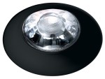 Rita 2 LED Spot, GU10, 50W, IP20, black
