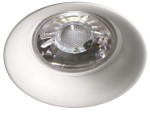 Rita 2 LED Spot, GU10, 50W, IP20, white