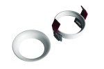 Rita 2 LED Spot, GU10, 50W, IP20, white