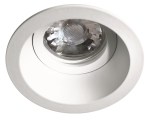 Rita 4 LED Spot, GU10, 50W, IP20, white