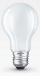 RL-A60 7W 230V 330° 827 806lm matná E27 15000h