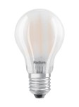 RL-A60 DIM 7W 230V 320° 840 806lm matná E27 15000h