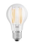 RL-A75 7.5W 840 1055lm 230V E27  vláknová LED žárovka čirá