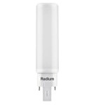 RL DUO18 7W 230V 120° 840 770lm G24D-2EM