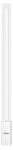 RL-LONG55 25W 840 3250lm 2G11 140° matná HF