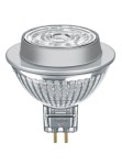 RL-MR16 43 DIM 7,8W 12V 36° 927 500lm 1150cd GU5,3 25000h