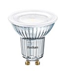 RL-PAR16 50 4,3W 230V 120° 827 350lm 130cd VWFL GU10