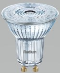 RL-PAR16 80 8,3W 927 575lm 230V GU10 36° čirá