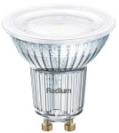 RL-PAR16 80 DIM 7,9W 230V 120° 930 650lm 210cd GU10 25000h