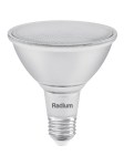 RL-PAR38 120 12,5W 230V 15° 827 1035lm 4500cd 25000h