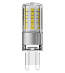 RL-PIN50 4,8W 827 600lm 230V G9 320° čirá
