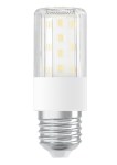 RL-T32 60 7,3W 827 806lm 230V E27 320° čirá