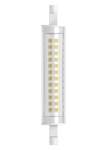 RL-TS100 12W 827 1521lm 230V R7s slim čirá