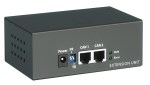 RMS rozšiřující jednotka, 8x analog RJ12, 2x CAN port