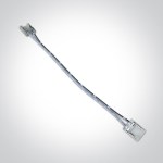 Rohový konektor pro Marra LED COB 8mm