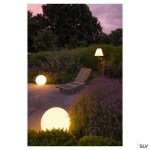 ROTOBALL venkovni stojanova 50cm 230V E27