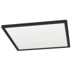 ROVITO-Z CL 16,6W 2200lm RGB + TW 420X420 černá