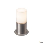 ROX ACRYL 30 Pole, ušlechtilá ocel 304, E27 max 20W