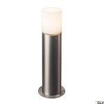 ROX ACRYL 60 Pole, ušlechtilá ocel 304, E27 max 20W