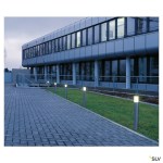 ROX ACRYL 90 Pole, ušlechtilá ocel 304, E27 max 20W