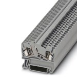 Rozpojovací svorka STS 2,5-TG