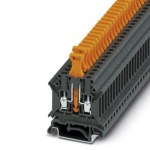 Rozpojovací svorka TB 4-MT-P/P I