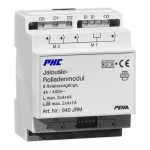 Rozšiřující modul pro PHC, + 4 motory, IP20