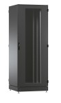 Rozvaděč IS-1 IP54 včetně bočnic, 43U 800x800, černá