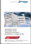 Rozváděče M2000 a domovní rozvodnice
