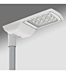 RUBINO LED 102W 12850lm/730 IP66 O7 šedá