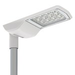 RUBINO LED 102W 13350lm/740 IP66 O7 šedá