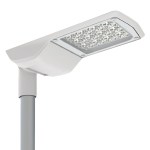 RUBINO LED 80W 10200lm/740 IP66 O7 šedá