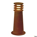 RUSTY 40 230V E27 zarovka 11W IP55