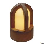 RUSTY CONE 230V E14 zarovka 40W IP54