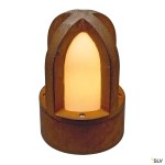 RUSTY CONE 230V E14 zarovka 40W IP54