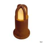 RUSTY CONE 40 230V E27 zarovka 11W IP54